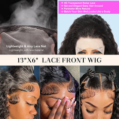 Aolisox breathable wig cap interior with combs and adjustable band for secure fit