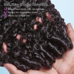 Aolisox transparent 13x6 lace close-up blending with skin for undetectable parting