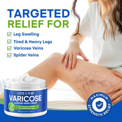 AOSORW close-up label highlighting botanical ingredients for informed ingredient benefits