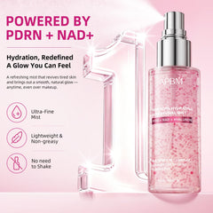 APBM close-up of the dual-layer formula highlighting fresh delivery
