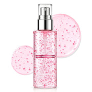 APBM front packaging showing the glow serum mist and size benefit