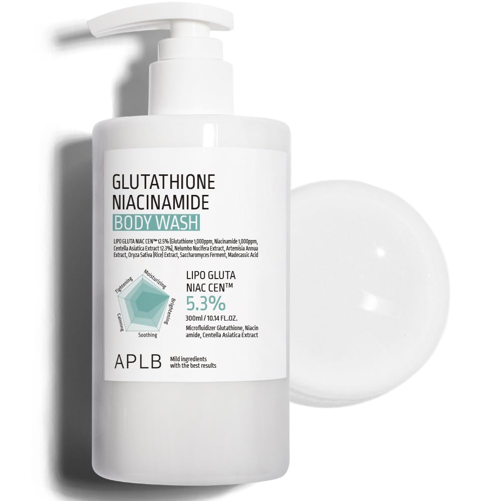 APLB front bottle labeled showing product name and volume for clear identification