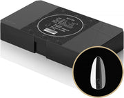 APRÉS front packaging showing 500 Gel-X tips and clear benefits