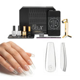 APRÉS kit front packaging showing contents and professional benefits