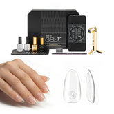 APRÉS starter kit front layout showing full contents and quick setup benefit