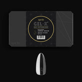 APRÉS box front packaging showing 500 Gel-X tips and 11 sizes for professional convenience