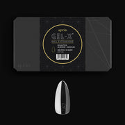 APRÉS box front packaging showing 500 Gel-X tips and 11 sizes for professional convenience