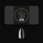 APRÉS front packaging showing 500 Gel-X tips and size labeling for convenience
