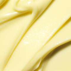 APRILSKIN open jar top view revealing smooth non-greasy formula
