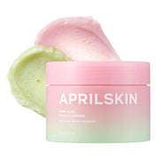 APRILSKIN front packaging showing product and gentle cleansing benefit