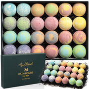 Aqua Elegante front packaging showing gift-ready box and benefits