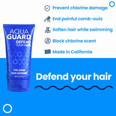 AQUA GUARD dispensing pump demonstrates easy controlled application benefit