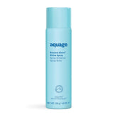 Aquage bottle front packaging showing brand and sleek finish benefit