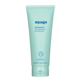 Aquage front packaging showing product name and clear benefit