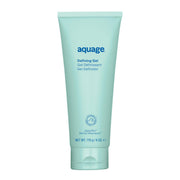 Aquage front packaging showing product name and clear benefit