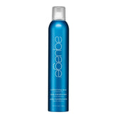Aquage front packaging showing product and professional hold benefit