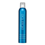 Aquage front packaging showing product and professional hold benefit