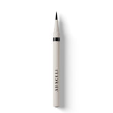 Araceli front packaging showing sleek pen and branding for easy identification
