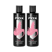 ARCTIC FOX front packaging showing product and size for clear identification