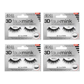 Ardell 852 front packaging showing four pairs and product benefit of value
