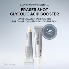 ARENCIA dropper dispensing serum highlighting precise dosing and easy control