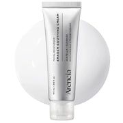 ARENCIA front packaging 50ml showing product label and size benefit