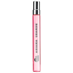 Ariana Grande Cloud Pink front packaging showing bottle and label, appealing gift look