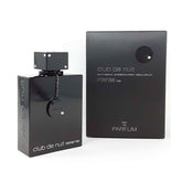 Armaf front bottle view showing elegant packaging and large 200ml size for value