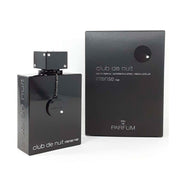 Armaf front bottle view showing elegant packaging and large 200ml size for value