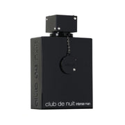 Armaf bottle front view showing scent and bold presentation benefit