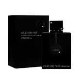 Armaf front bottle showing elegant design and confident presentation