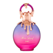 Armaf Miss Armaf Chic front bottle showing elegant design and easy gifting