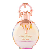 Armaf Miss Attitude front bottle view showing elegant packaging and gifting appeal