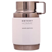 Armaf bottle front view showing sleek packaging and premium presentation