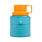 Armaf Odyssey Mandarin Sky front bottle showing modern design and collector appeal