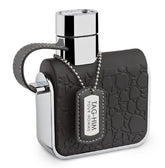Armaf Tag Him bottle front view showing packaging and ready-to-wear appeal