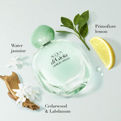 Armani Beauty boxed packaging displayed neatly for safe storage and gifting convenience