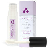 Arnique front packaging showing balm tube and calm reassurance