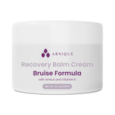 Arnique front packaging showing tube and clear product branding benefits hydration