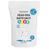 Aromasong front packaging showing 4 lb resealable pack for convenience