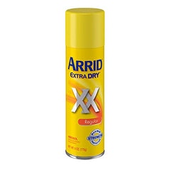 Arrid close-up spray nozzle demonstrating precise, even mist coverage