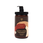 As I Am front bottle showing size and product benefits