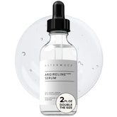 Asterwood front packaging showing clean label and benefits