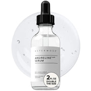 Asterwood front packaging showing clean label and benefits