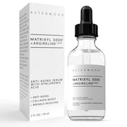 Asterwood front packaging showing clean design and product benefits