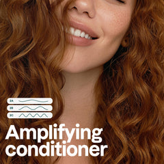 BIO SPECTRA ATTITUDE creamy conditioner texture showing slip benefit