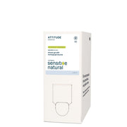 BIO SPECTRA ATTITUDE refill front packaging showing unscented label and benefit