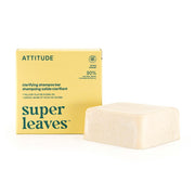 BIO SPECTRA ATTITUDE front packaging showing product and recyclable box benefit