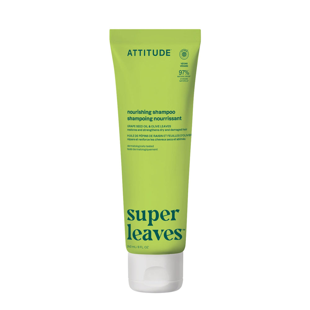 BIO SPECTRA ATTITUDE front packaging refill showing product and volume benefit