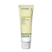 ATTITUDE front bottle view showing label and recyclable packaging benefit